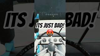 Vr sim racing: The truth in 40 seconds #fypシ゚viral #automobile #vr