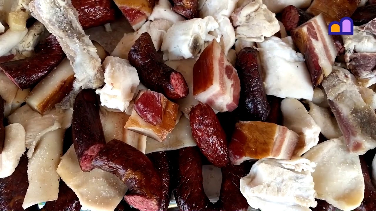 Brazil - Belém - Gateway to the Amazon