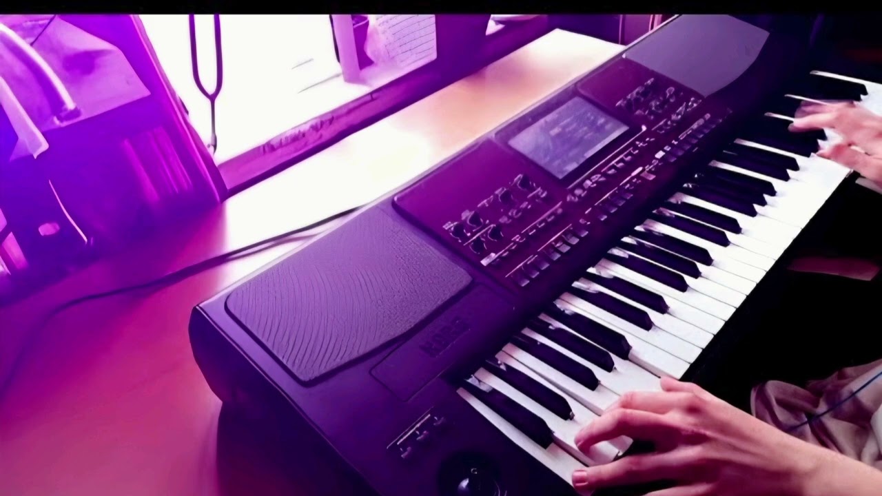 Balkan Organ Romanian Manele Type Beat "Pupă Mă Pe Buze" Balkan Instrumental 