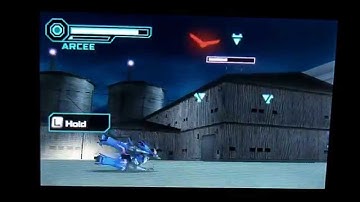 Transformers Prime 3DS - Part 2