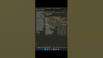 print nth fibonacci number in java | day - 65 #java #javaprogramming #like #share #shorts