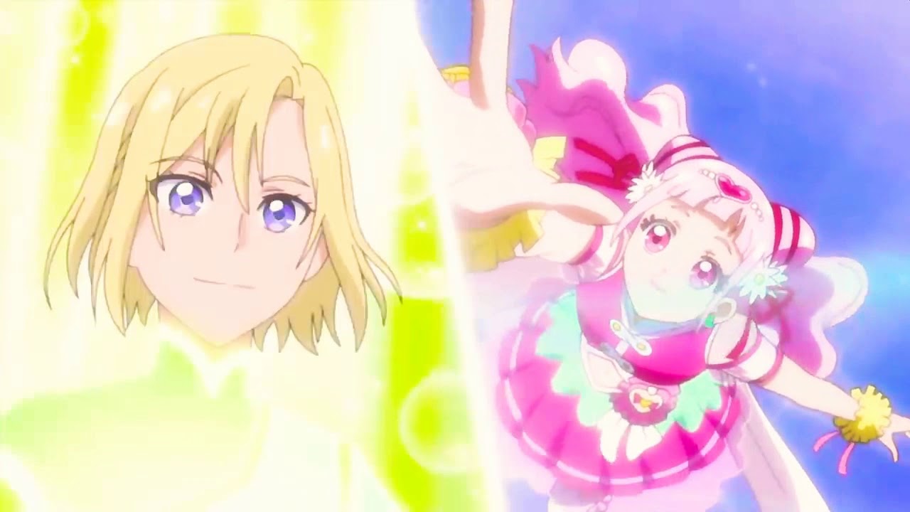 ゆきみまるまる 特別プリキュア モブキュアまとめ