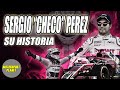 La Historia de SERGIO “CHECO” PEREZ - Su Carrera Completa - FÓRMULA 1 mas | Motorsport Planet