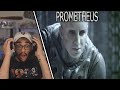 Prometheus (2012) Movie Reaction! FIRST TIME WATCHING!