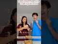Funny Couple Challenge! #couple #couplegoals #challenge #viral #funny #love