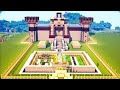 Blowing up tecno gamerz world ||ft. @TechnoGamerzOfficial@minecraft