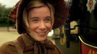 BBC Elegance and Decadence The Age of the Regency (3of3) with Lucy Worsley