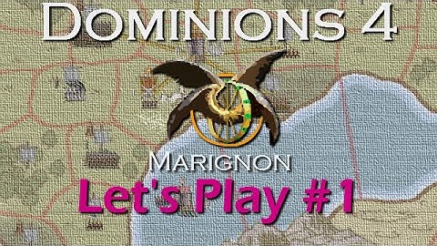 Dominions 4 Let