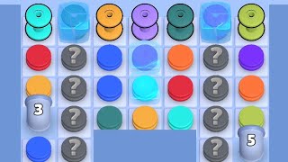 Knit Out Level 468 Game Walkthrough Solution