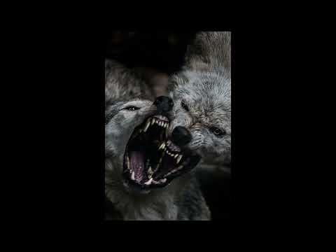 Wolf Man Yagu Combat