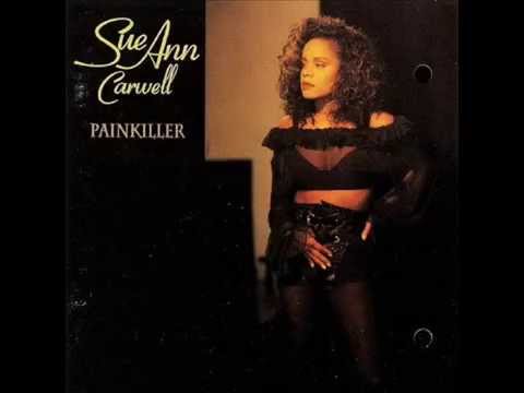 Sue Ann Carwell - Here 4 U