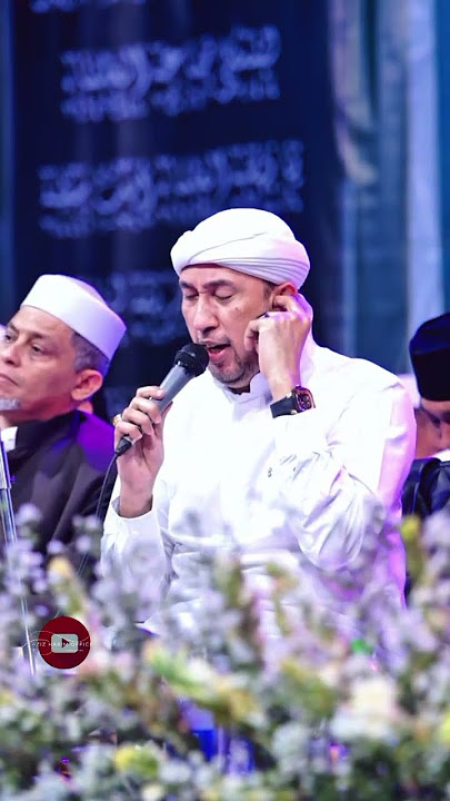 Part 2 - Ya Robba Makkah #azzahir #sholawat #habibbidinassegaf #majelisazzahir #fyp #beranda