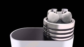 Kangertech Dripbox 60w full kit[www.E-SMOKE.LV]