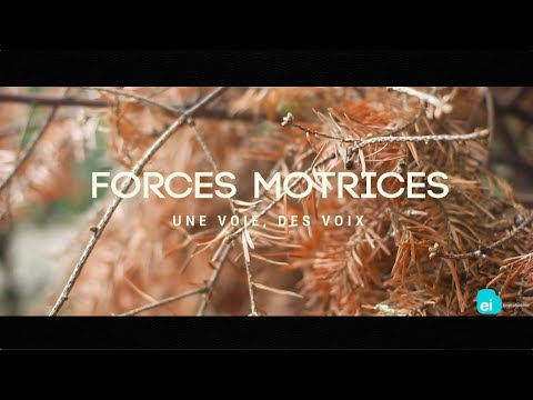 Vidéo: Forces Motrices