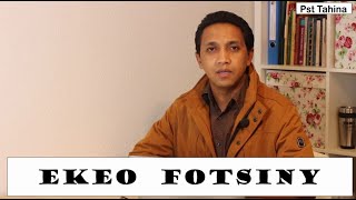 Marka 16: 15 - EKEO FOTSINY