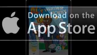 Al Roker Presents AL'S WEATHER ROKIES (Game App) screenshot 5