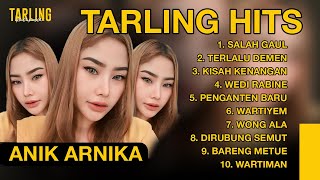 TARLING | ANIK ARNIKA 2024 #tarlingmania #anikarnika #newarnikajaya