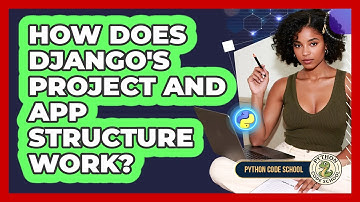 How Does Django
