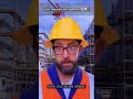 Unbelievable Smart Worker &amp; Hilarious Fails | Construction Compilation 46 #fail #construct #Shorts