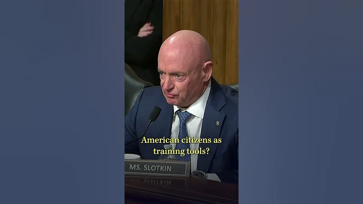 I have no confidence in a President who has suggested using US cities as military training grounds.