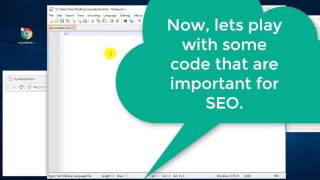 Basic HTML for SEO