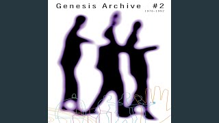 Video thumbnail of "Genesis - Feeding The Fire (2000 Digital Remaster)"