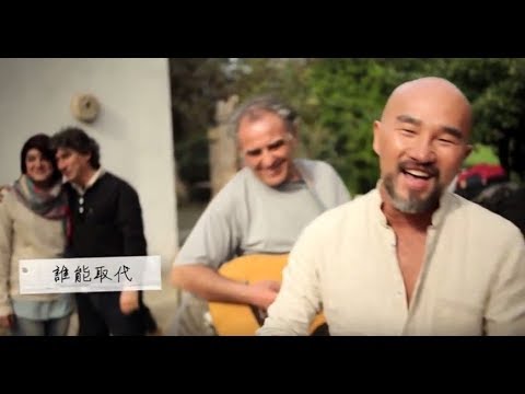 辛龍 Shin Lung - 明日晴 Domani (官方完整版MV)