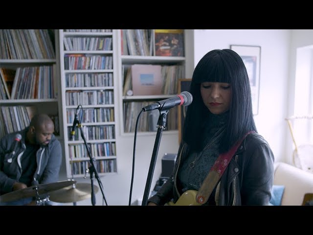 WeTransfer x Gilles Peterson: Khruangbin (1)