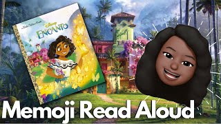 Memoji Read Aloud: Disney's Encanto by Magic Box of Learning 735 views 2 years ago 5 minutes, 41 seconds