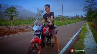 Story WA HEREX terbaru ,,milih mundur wae saingan e duwite akeh akeh😂