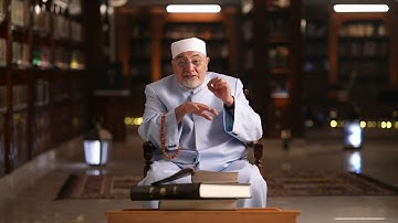 برنامج المعنى الثاني | الشيخ خالد الجندي - سورة البقرة - الآية 26
