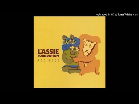 The Lassie Foundation — The Lassie Foundation: 07 The Moon Won't Let You Wait
