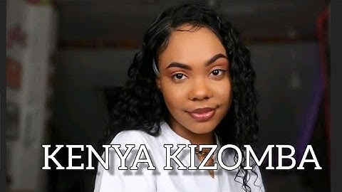 Kizomba Zouk Instrumental 2021 "Kenya Kizomba" (Kizomba type beat)Zouk Instrumental Love