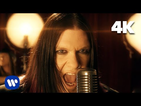 Shinedown - The Crow & the Butterfly [OFFICIAL VIDEO]