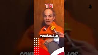 No cabe duda que Cristian Castro es hijo del Loco Valdez #cristiancastro