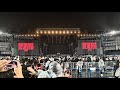 ONE OK ROCK DETOX JAPAN TOUR FINAL 2026 / ONE OK ROCK Mighty Long Fall, 完全感覚Dreamer
