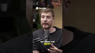 Why 'Silence' Breaks Records A First Principles Approach #mrbeast