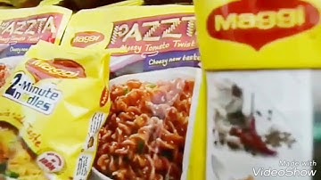 Meri MAGGI Meri Masti