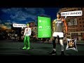 I decided to buy a allstar XBOX LIVE &amp; make him my DUO on NBA 2K20! Legend + Allstar TAKEOVER!