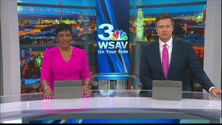 Lowcountry sees Debby impacts