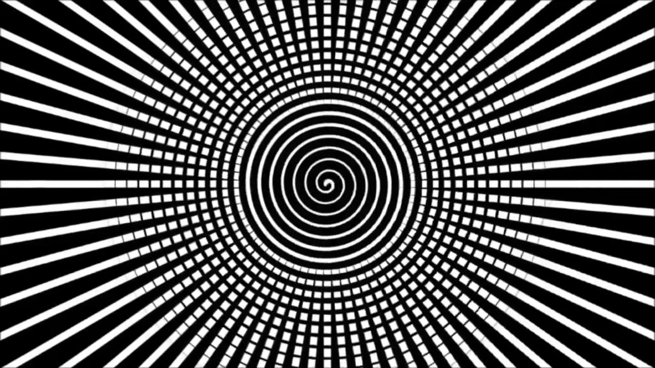 этот экран завораживает