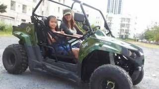 UTV150