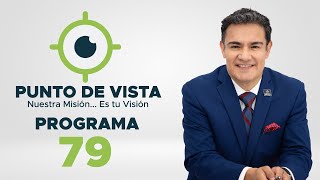 PUNTO DE VISTA - PROGRAMA No. 79