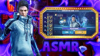 [ASMR] 💎Gastando DIAMANTES y dejando que me ESTAFEN💎 | Free Fire screenshot 1