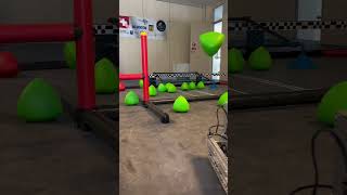 Smilebots Team 13176A Vex Over Under