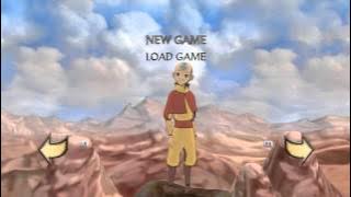 Download lagu Avatar The Last Air Bender The Burning Earth Title Theme Animatic (2007, THQ)