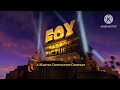 Fox Deadpool Pictures Kicks Away Woody And Buzz Productions Logo 
