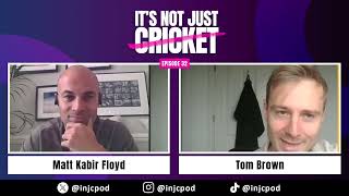 Why aren't more British Asians playing professional cricket?