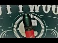 VGOD Elite RDTA (Selbstwickelverdampfer) Video