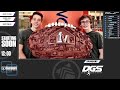 YOUNG ADULT FEMALE | h2h bracket | Season 11 World Championships Live